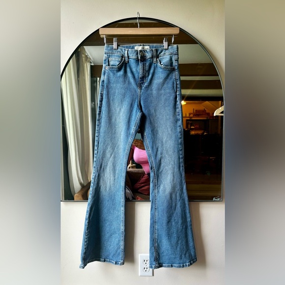 TOPSHOP | Jamie Flare | side 30 - Picture 7 of 7